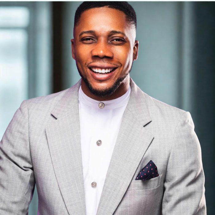 Michael Chinedu Lan: From grassroots impact to building Africa’s next fashion, tech giant