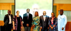 EFInA unveils plans to tackle financial inclusion gaps