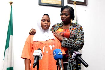 ‘Don’t travel through dangerous routes,’ rescued Libya returnee warns youths