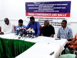Investors: CSOs fault Sowore’s response to Tinubu remarks