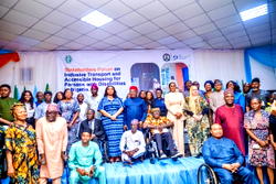 Group pushes for disability-inclusive housing, transport in Nigeria