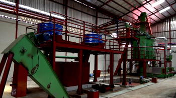 Kwara to unveil Nigeria’s largest state-owned Shea Butter factory