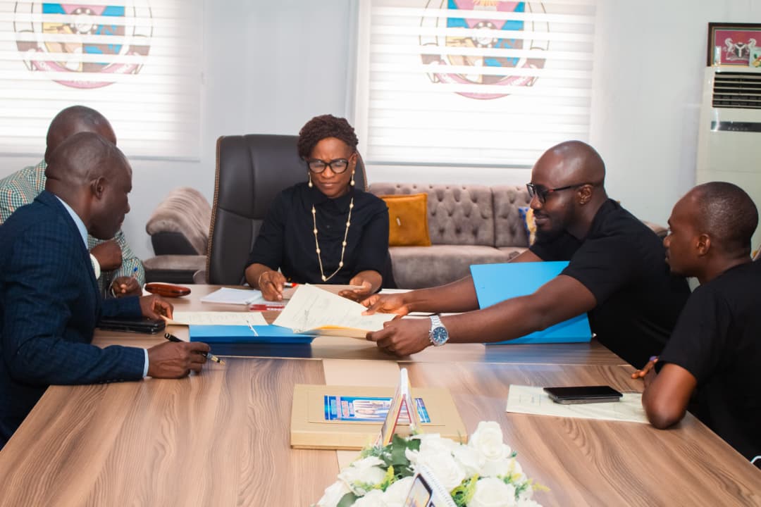 FUTA partners Learnpally to launch digital certificate programmes
