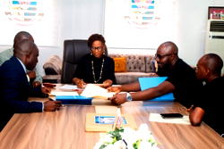 FUTA partners Learnpally to launch digital certificate programmes