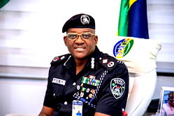 Force Headquarters deploys Olumuyiwa Adejobi to Delta as Deputy Commissioner of Police