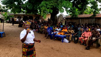 Enugu: “We were misled,” Abor-Isiala, Eha-Amufu women apologise over March protest