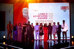 Oshoala, Onakoya, others recognised at 7th Lord’s achievers awards