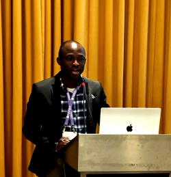 Nigerian scholar to deliver keynote address at international teaching awards
