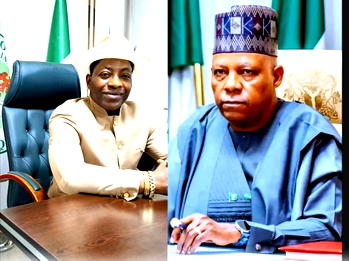 Your contribution to governance is remarkable, Magboh tells Shettima at 59
