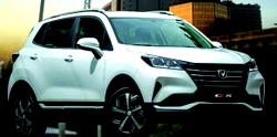 Mikano rolls out promo on feature-packed Changan CS15, Alsvin V3