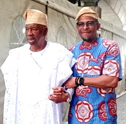 Olusi, Yishawu back Tinubu on State Police