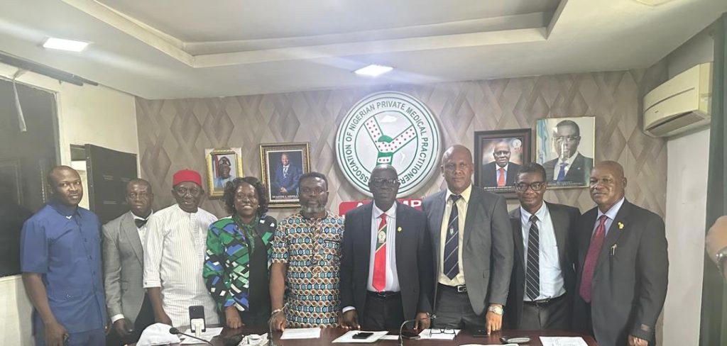 Resilient health system: Private practitioners demand urgent govt action