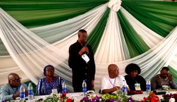 UNN Maritime Institute expands programmes, unveils research journal