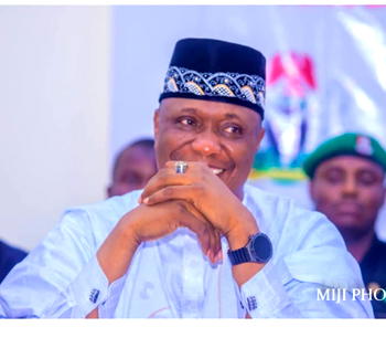 Bauchi Speaker bags NIM Fellowship