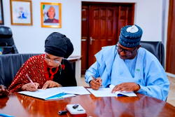 Federal Ministry of Art, NSC partner to build Mega Sports and Cultural City