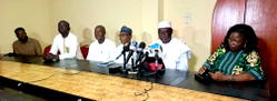 NASPAN welcomes FG’s temporary ban on raw shea nut export