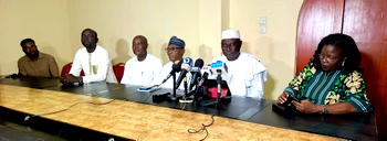 NASPAN welcomes FG’s temporary ban on raw shea nut export
