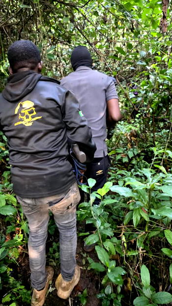 Forest Guard holds Nsukka Town Hall, pledges fair recruitment, stronger community partnership