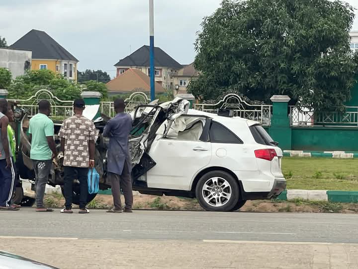 Task Force: Imo youths protest death of motorist