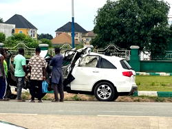 Task Force: Imo youths protest death of motorist