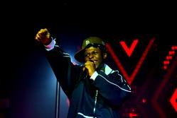 Bullion Records’ Star Harcher premieres Sepe Sepe worldwide, album set for November
