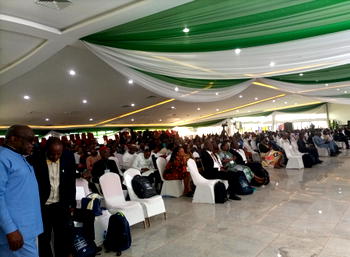 MDCAN decries economic decline, demands living wage for doctors and health workers