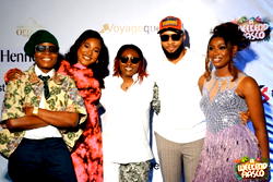 Switch Visuals Productions makes cinema debut with ‘A Weekend Fiasco’