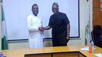 NANTA achieves 50% self-regulatory ecosystem – Fagade