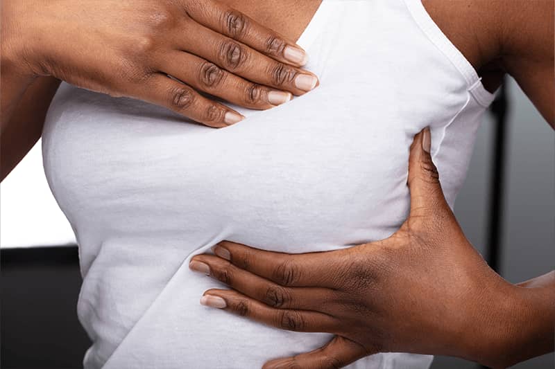 Scientists find proof that breast cancer recurrence can be eliminated