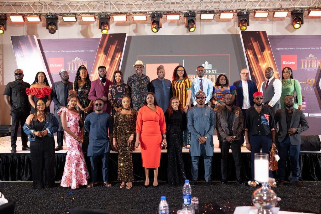 Next Titan Season 10 unveils 20 finalists