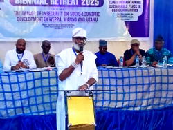 Edo North: Vigilante, community policing proposed against insecurity