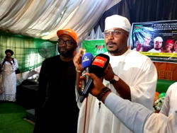 Just in: Rhodes-Vivour joins ADC in Lagos