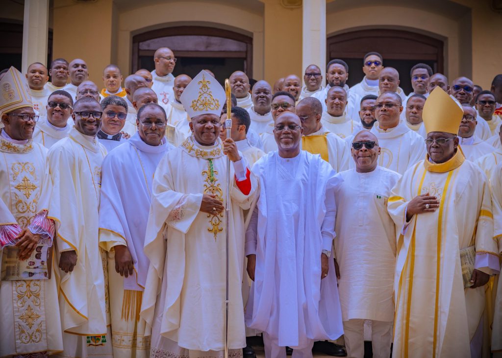 Owo Massacre: We’ll ensure justice for victims, Aiyedatiwa vows