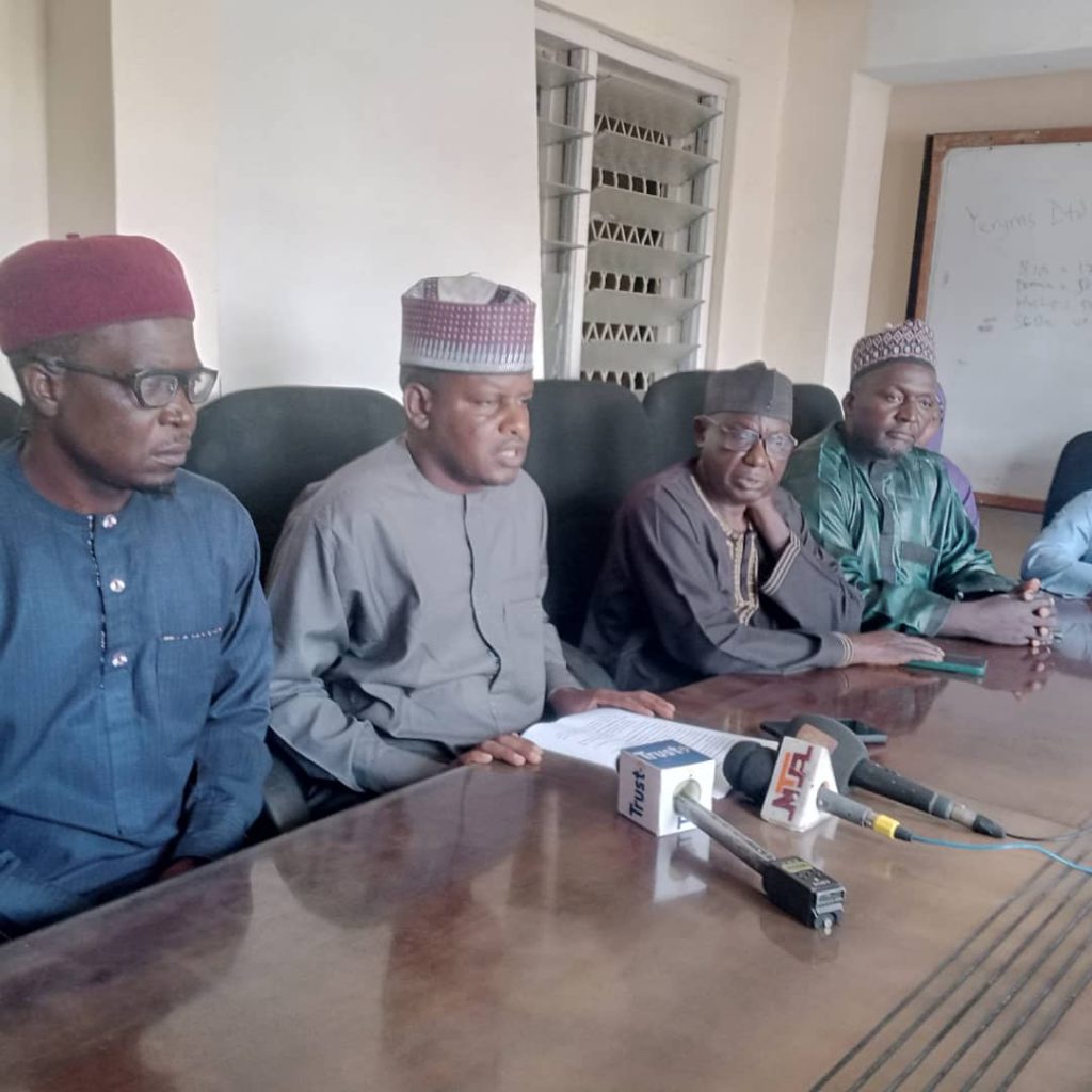 Southern Kaduna crisis political, not religious — Muslim coalition