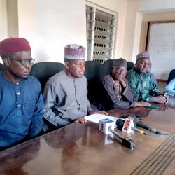 Southern Kaduna crisis political, not religious — Muslim coalition