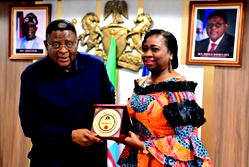 Cross River, NIDCOM celebrate historic launch of Nigeria’s first state-level Diaspora Commission Office