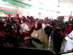 NDAOWA empowers 1,657 Youths, women with digital and vocational skills in Kaduna