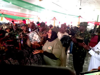 NDAOWA empowers 1,657 Youths, women with digital and vocational skills in Kaduna