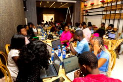 Mathnebi Nigeria trains 50 youths in Lagos, appreciates NCDMB for partnership