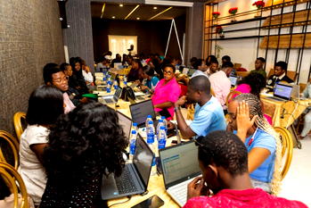 Mathnebi Nigeria trains 50 youths in Lagos, appreciates NCDMB for partnership