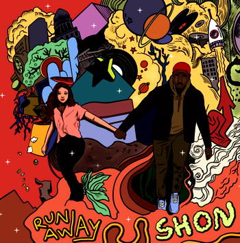 “Love and Affection” – SHON’s Fantasizer EP finds balance in emotion and production