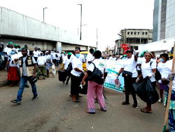 Traders urge Lagos Govt to review single-use plastics ban, stage market clean-up