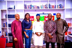 Experts ask youth to lead SDG charge, drive economic growth