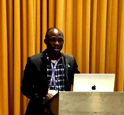 SFIT awards: Oyewole challenges educators to reimagine classrooms for every learner