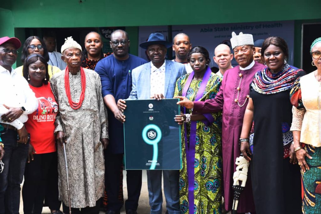 FG investigates high maternal, neonatal mortality in Abia