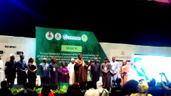 Social register must go beyond numbers to touch lives – Sule