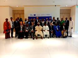 Africa’s digital future in focus as Data Governance Study Trip Opens in Abuja