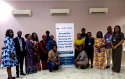 Stakeholders demand review of 2006 National School Health Policy
