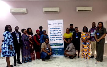 Stakeholders demand review of 2006 National School Health Policy