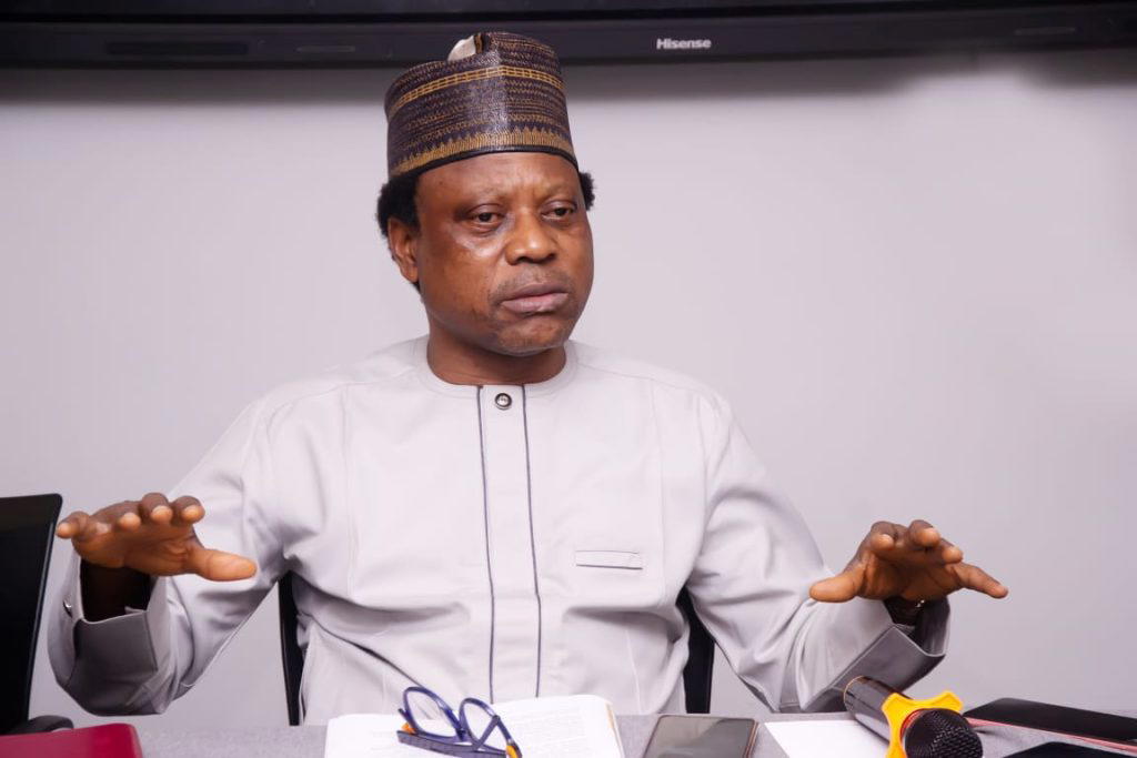 2027 gov poll: Why power must shift in Oyo — Rep Oseni